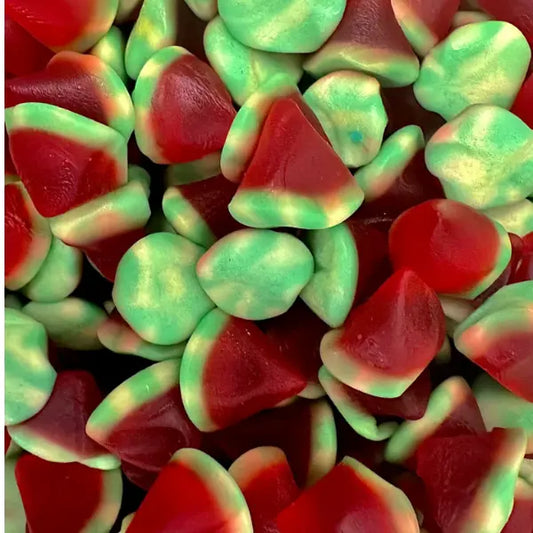 Cône Fraise 100g