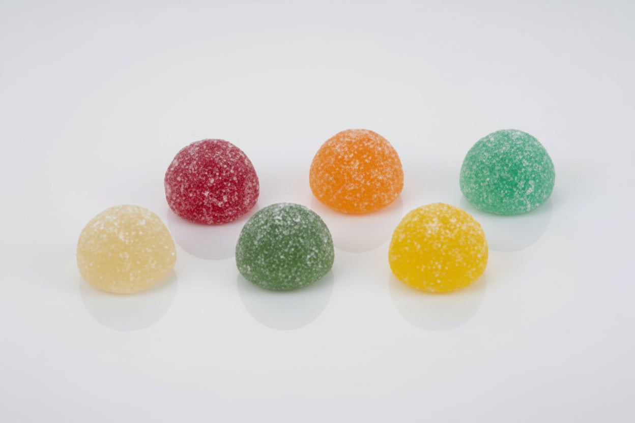Mini Balls  - 100g