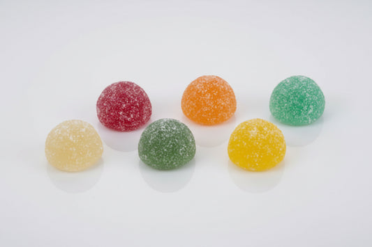 Mini Balls  - 100g