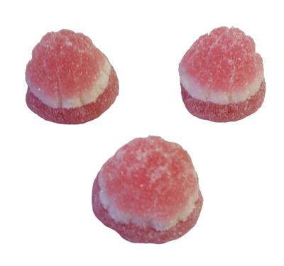FRAISE  100g