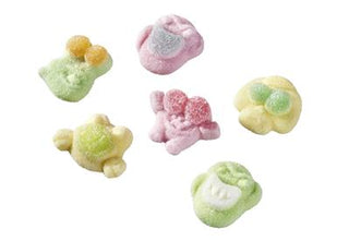 Monstre Acide 100g