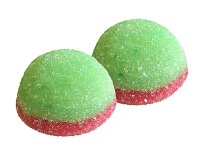 Bombs Pastèque 100g