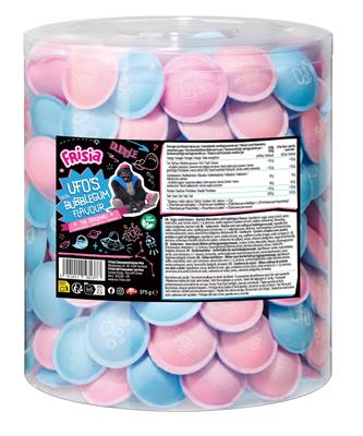 Bubblegum Hosties  50g