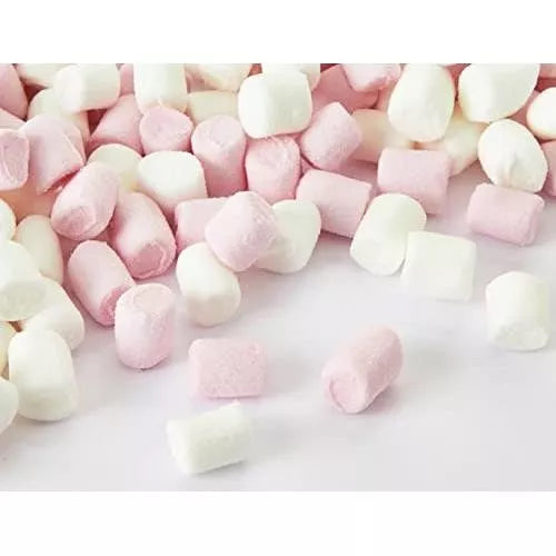 Chamallows Mini - 100g