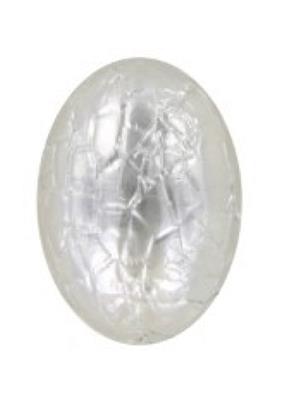 Oeuf Chocolat Blanc  100g