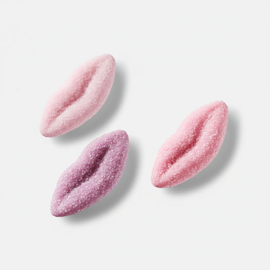 Lèvres Rouges - 100g