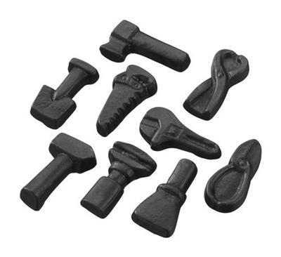 Frisia Réglisse Douce Outils - 100g