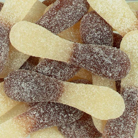 Langue Cola HALAL 100g