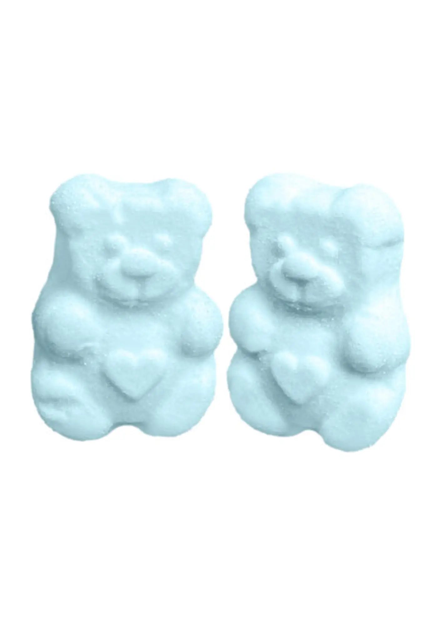 Bulgari Ourson Bleu