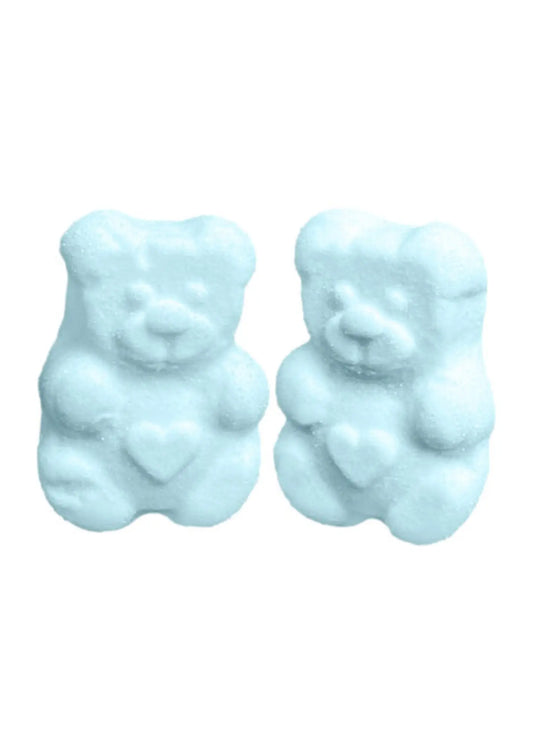 Bulgari Ourson Bleu