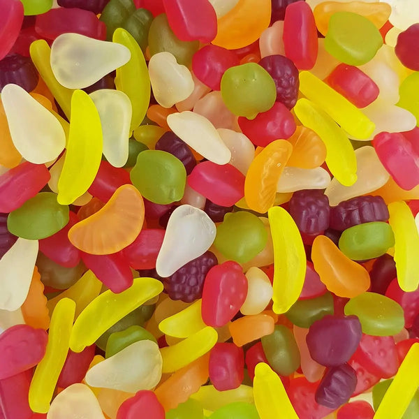 Famous Fruit - 100g