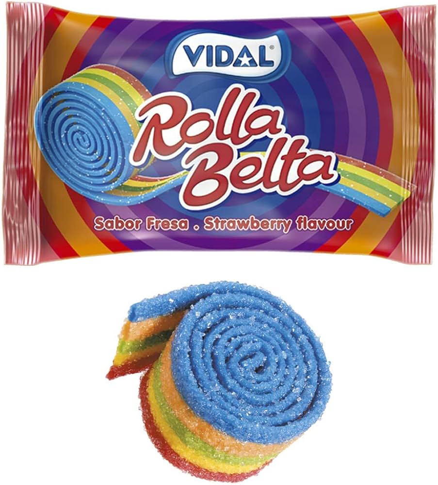 Rolla Belta Tutti