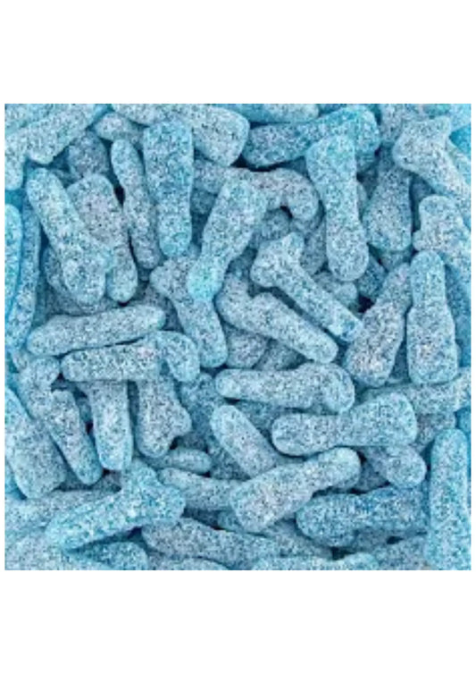 Outils bleus super acides - 100g