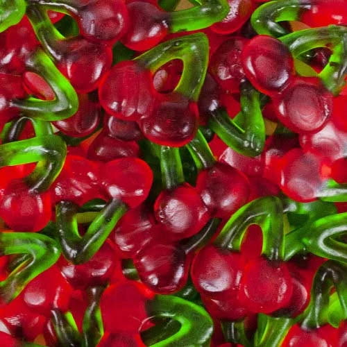 Cherry 100g