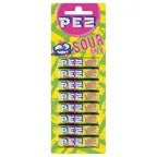 Rcharge  PEZ Sour
