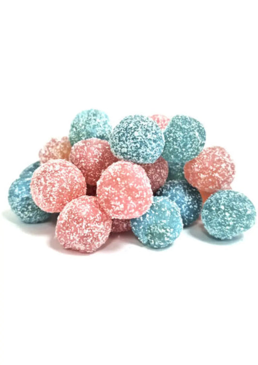 Lutti Bubblizz Balls 100g