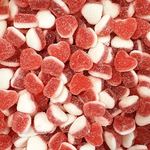 Petit coeur Sucré - 100g