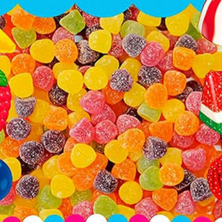 Gomme Halal 100g
