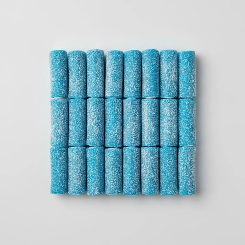 Bâton Framboise Citrique XL - 100g