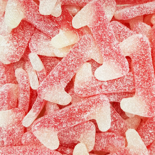 Dents Dracula Citrique  100g