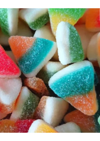 Tartitas Mix Tricolores Sucrées 100g