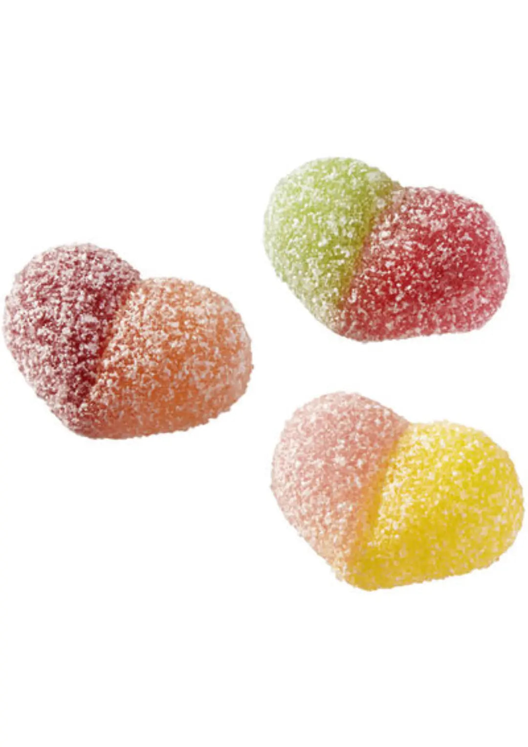 Cœur Brisé Citrique 100g