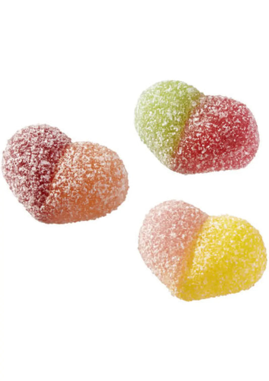 Cœur Brisé Citrique 100g