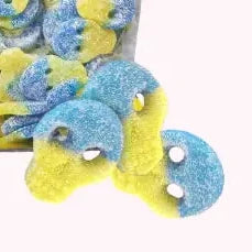 Bubs Citron et baies 100g