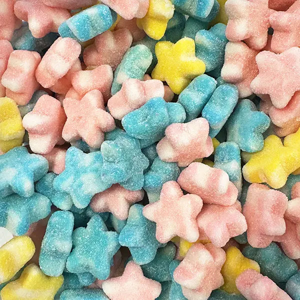 Mix Étoile Twist Sucrée - 100g