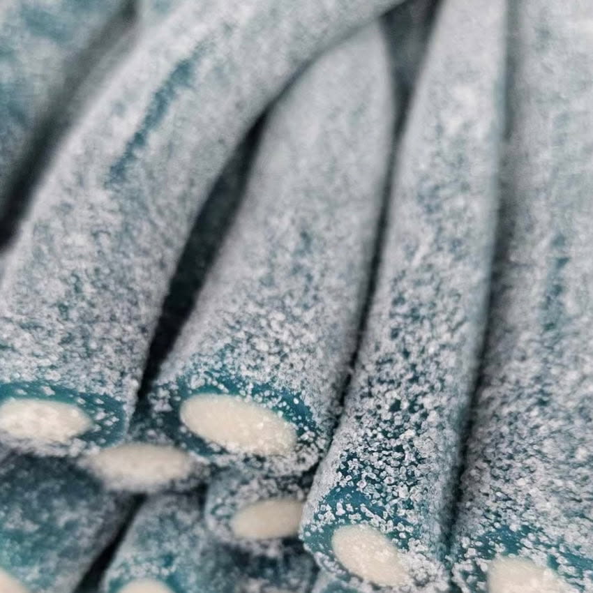 Jumbo Acide Framboise