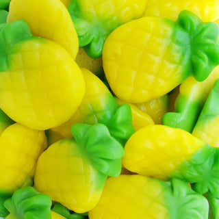 Ananas HALAL 100g