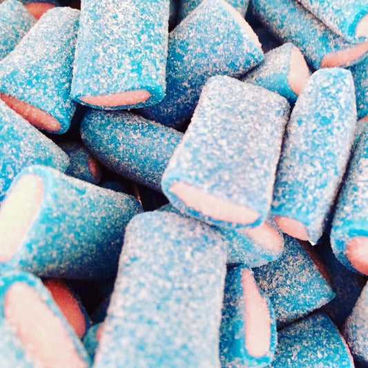 MINI JUMBO ENERGIE ACIDE Halal 100g