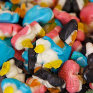 Pingouin Trolli 100g