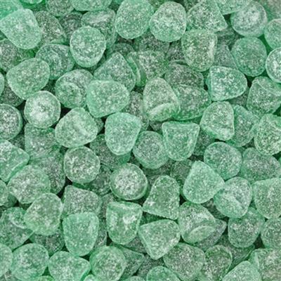 Gommes Vertes - 100g