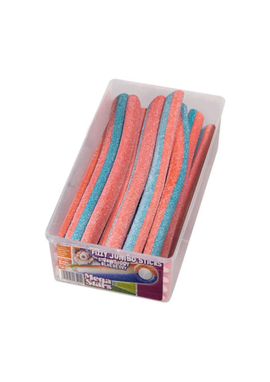 Jumbo Fraie Myrtille