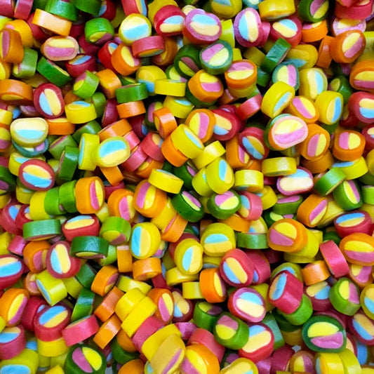 Haribo Pico Balla 100g