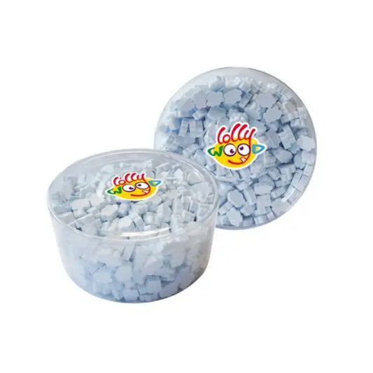 Lollywood Nuage Bleu Dextrose 100g