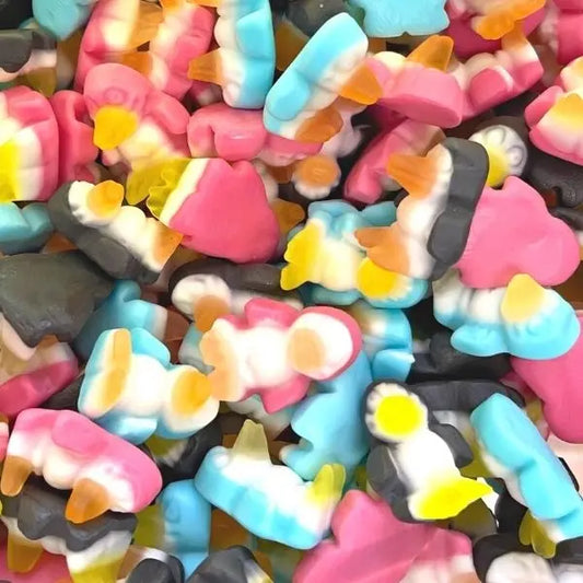 Pingouin  -  100g