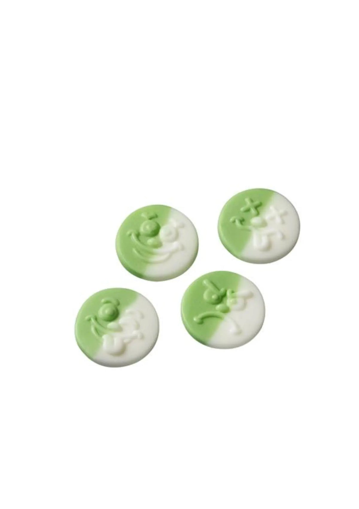 Smiles Pomme  - 100g