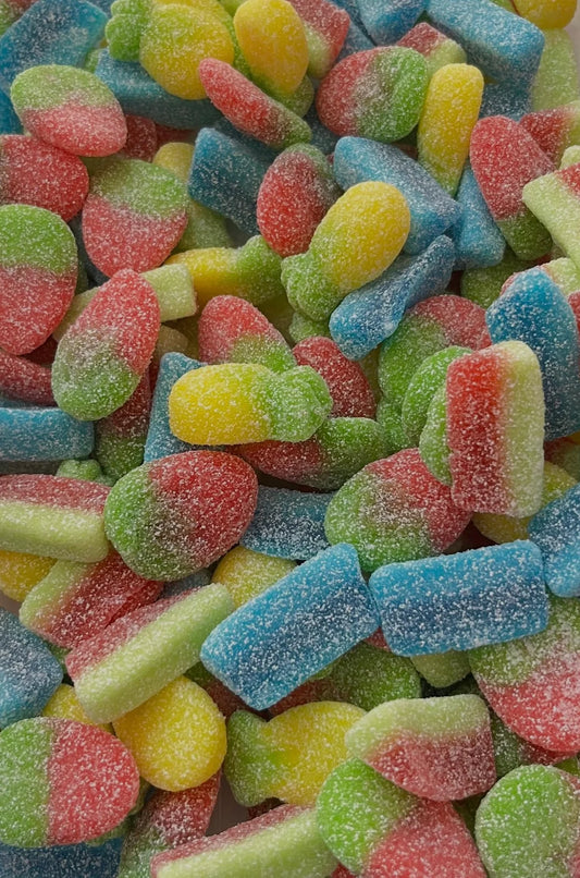 Mix Pica  500g
