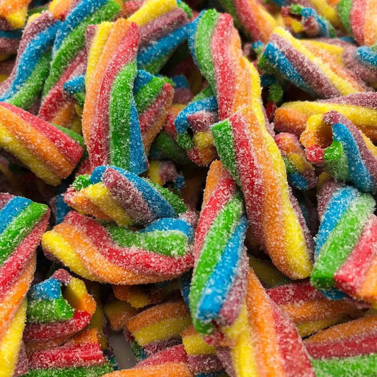 SUPER PIKA BOOM  Halal 100g