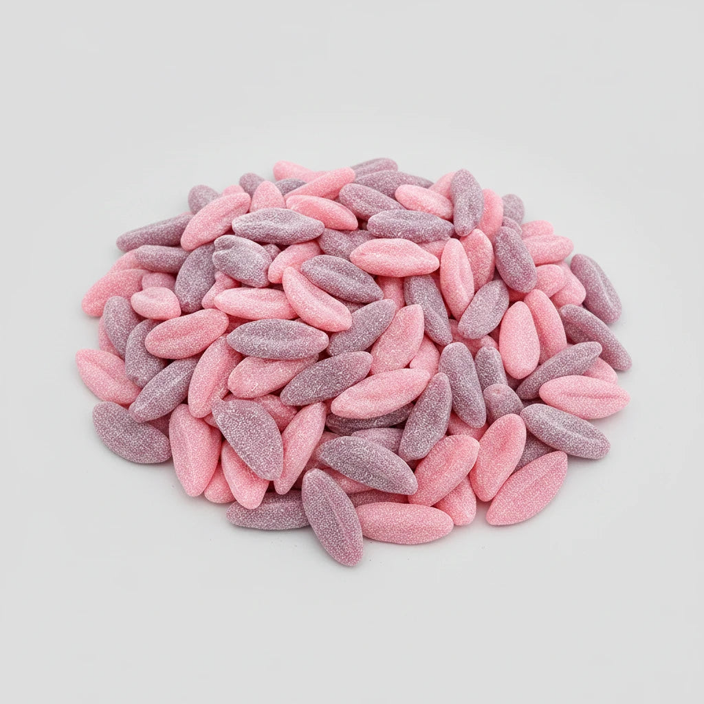 Bouche Acide - 100g