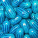 CHEWING-GUM ACIDULES FRAMBOISE  100g