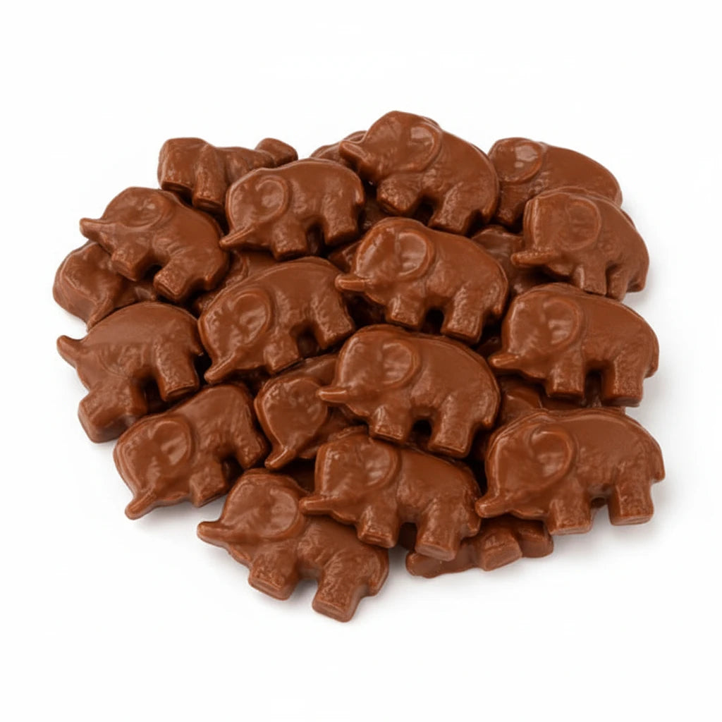 Guimauves Eléphant - 100g