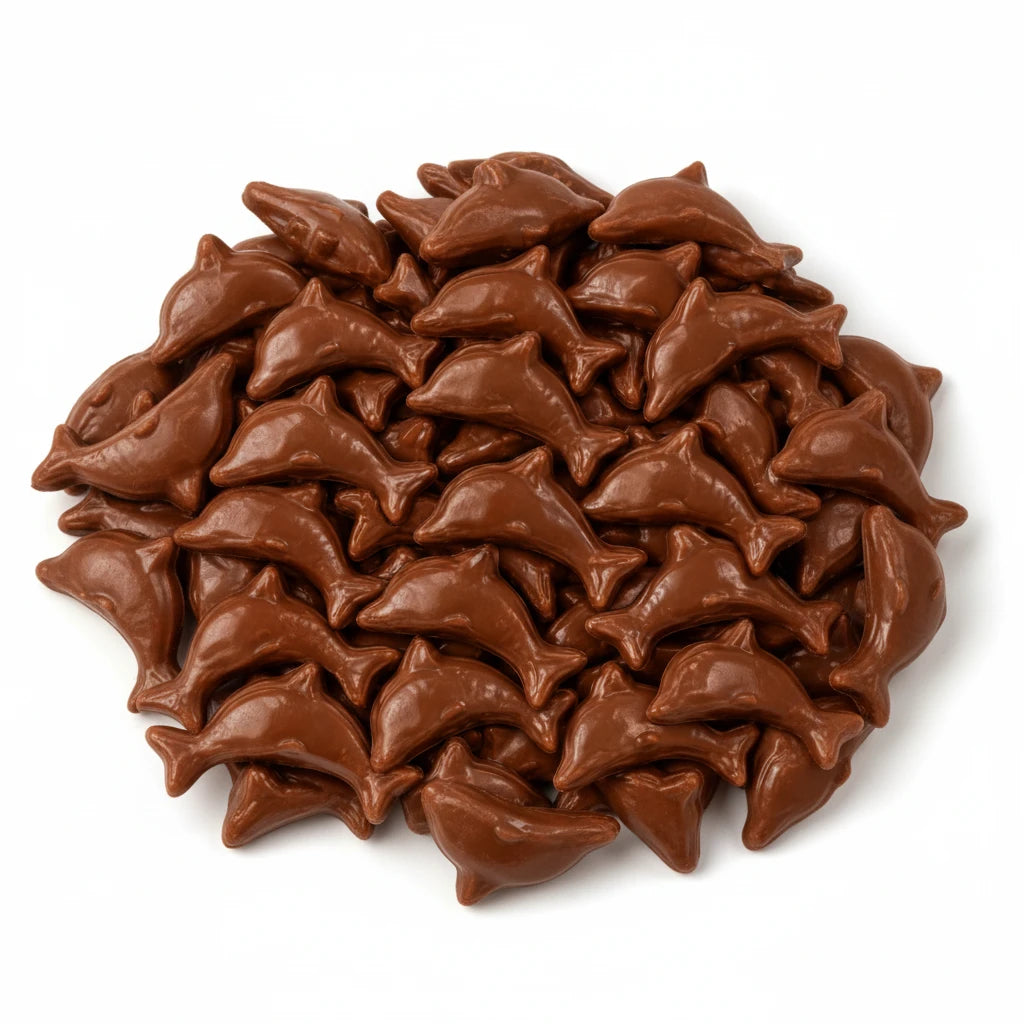 Guimauves Dauphin - 100g