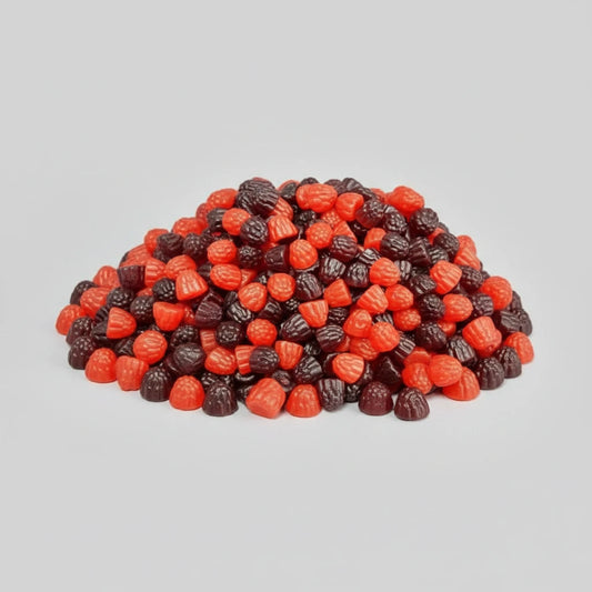 Baie Sauvage - 100g