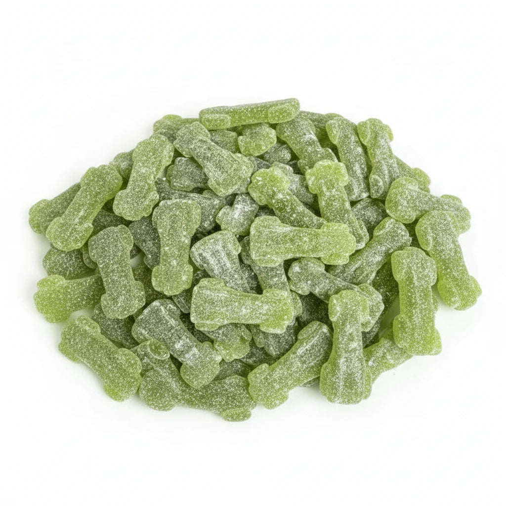Ferrari Acide Citron - 100g
