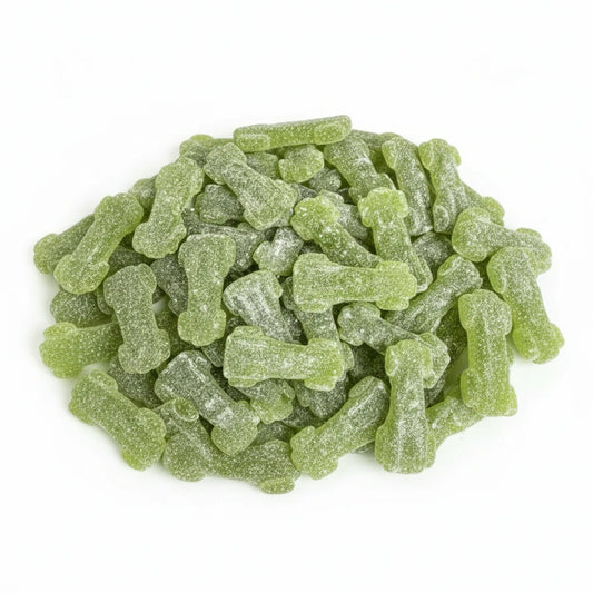 Ferrari Acide Citron - 100g