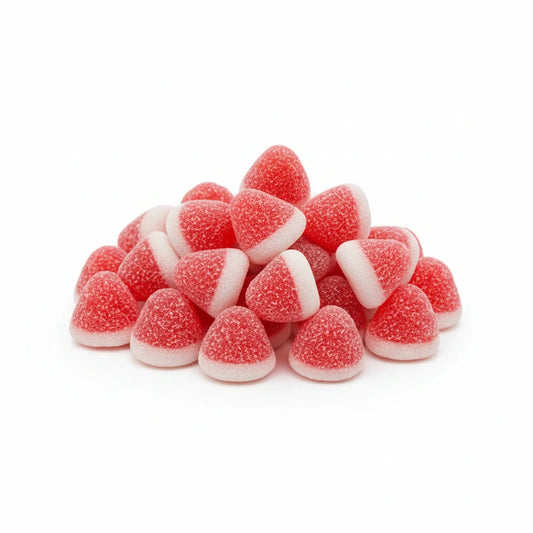 Mûre Fraise/Vanille - 100g