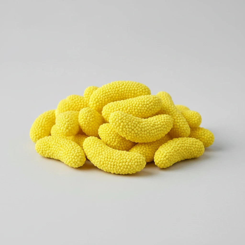 Banane perlée- 100g